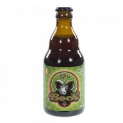 Gijle Bock  33 cl   Fles - Thysshop