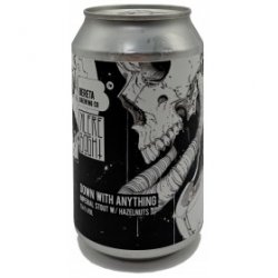 Bereta Brewing Co. Down With Anything