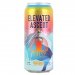 Burgeon Elevated Ascent IPA 