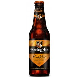 Hertog Jan Karakter Hertog Jan Karakter
