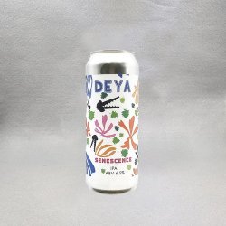 Deya Senescence - Beermoth