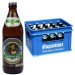 Augustiner Bier Lager hell 5,2% Vol. 20 x 50 cl MW Flasche 