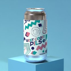 LHG Brewpub  West Coast Pils