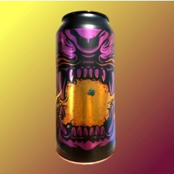 Seven Island Brewery Citra Crush