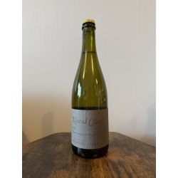 Wilding Cider Keeved Claret 2023
