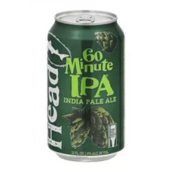Dogfish Head Craft Brewery 60 Minute IPA