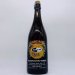 CascadeBottleworks 14th Anniversary Rum + Wine Barrel-Aged Orange Zest Sour 2013 750ml 