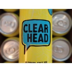 Bristol Beer Factory Clear Head