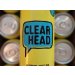 Clear Head, Bristol Beer Factory 