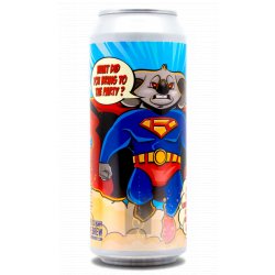 Pulfer Brewery Smoothiesh: What Did You Bring To the Party?