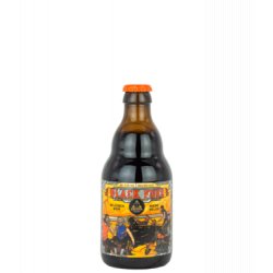 Enigma Black Fuel 33Cl - Belgian Beer Heaven