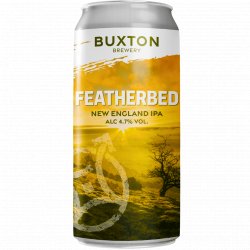 Buxton Brewery Featherbed