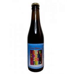 De Struise Brouwers Cuvée Delphine Vintage 2020 - Beer Dudes