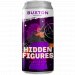 Buxton Brewery - Hidden Figures 