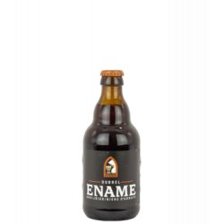 Ename Dubbel 33Cl - Belgian Beer Heaven