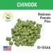 LUPULO CHINOOK X 1 KG 