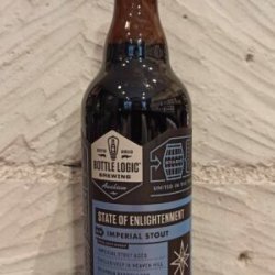 State of enlightenment - Craft Beer Shop Angers