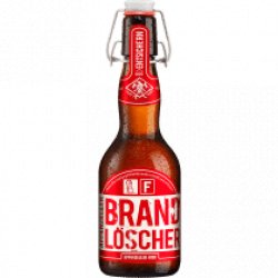 Appenzeller Brandlöscher 4,8% Vol. 6 x 33 cl MW Bügelflasche - Pepillo