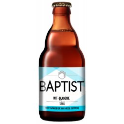 Baptist Wit - Blanche