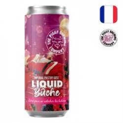 The Piggy Brewing Company Liquid Buche