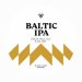 Black Lodge Baltic IPA (Keg) 