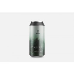 Nurme Pinefruit IPA