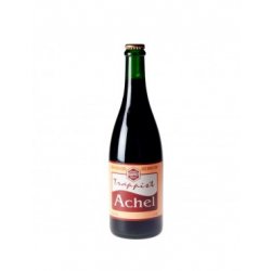 Achel Brune 75 cl - Bière Trappiste - L’Atelier des Bières