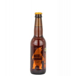 Beer Van Brugge Whisky Infused 33Cl - Belgian Beer Heaven