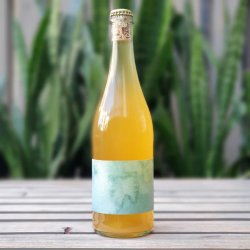 Temporal Artisan Ales Vinifera: Riesling 2020 Temporal Artisan Ales Vinifera: Riesling 2020