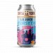 Brew York Brew York La Juice Forsyth – Alcohol Free Fruited IPA 0.5% 