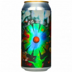 Elm Eleven - Life On Mars - Left Field Beer