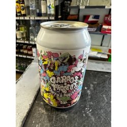 Garage Project Party & Bullshit