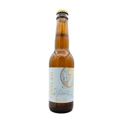 Thorns Wit Tripel Wit