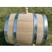 3L Miniature Cask Unwaxed inc SS Tap 3L Miniature Cask Unwaxed inc SS Tap