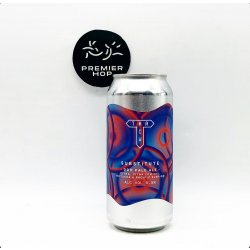 Track Brewing Co Substitute  DDH Pale Ale  5.5% - Premier Hop