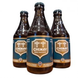 CHIMAY - CHIMAY 150 (GROEN) - Little Beershop