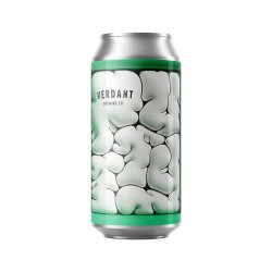 Verdant Brewing Co  Putty DIPA  8.0% 440ml Can - All Good Beer