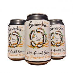 Brouwerij LOST : Smoochie Orange - Little Beershop