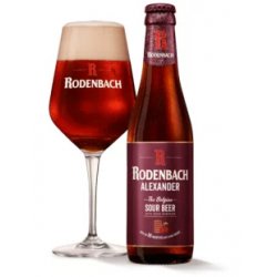 Rodenbach Alexander
