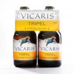 Vicaris Tripel