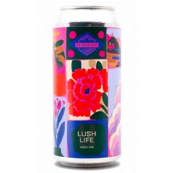 Basqueland Brewing Lush Life