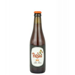 Paljas Ipa 33Cl - Belgian Beer Heaven