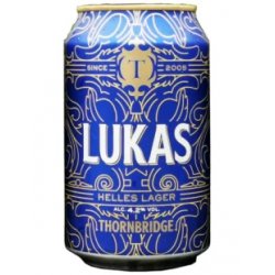 Thornbridge Lukas