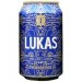 Thornbridge Lukas -Helles Lager 