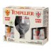 Tempelier Geschenkverpakking 2x33cl met Glas 