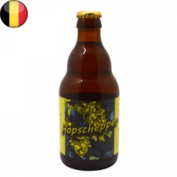 Hopschepper - Beer Vikings