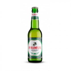 Primus - Cervezus