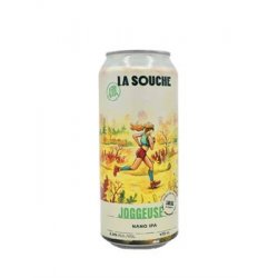 Souche Joggeuse - Broue Ha Ha