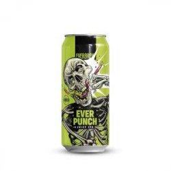 Everbrew Ever Punch I, 473 ml - Bar Do Celso