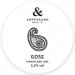 Ampersand Brew Co Gose (Keg) 